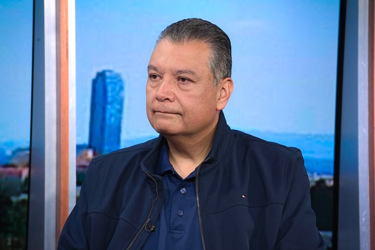Sen. Alex Padilla