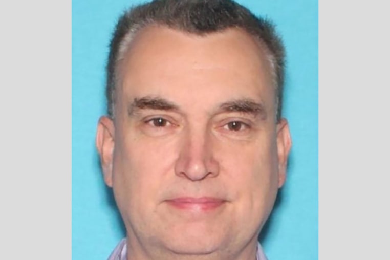 Vance Luther Boelter, the suspect in the Minnesota state lawmakers shootings.