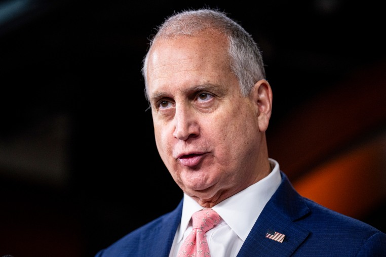 Rep. Mario Diaz-Balart.