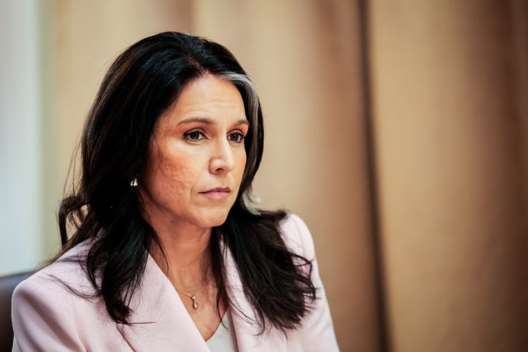 Tulsi Gabbard