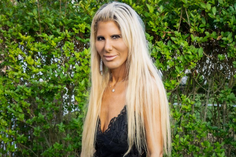 Sara Burack.