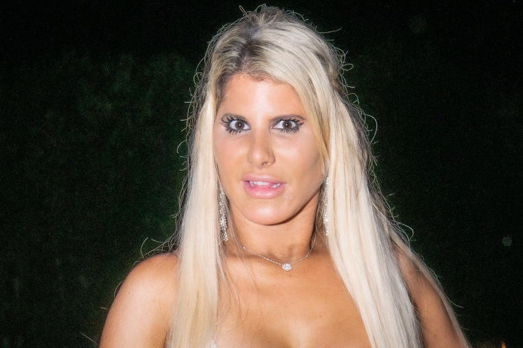Sara Burack.