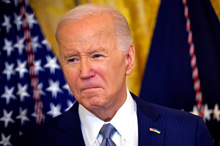 President Biden Welcomes Governors To The White House During The National Governors Association Winter Meeting
