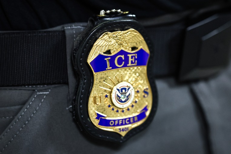 ICE Detains Immigrants Inside New York City Courthouses