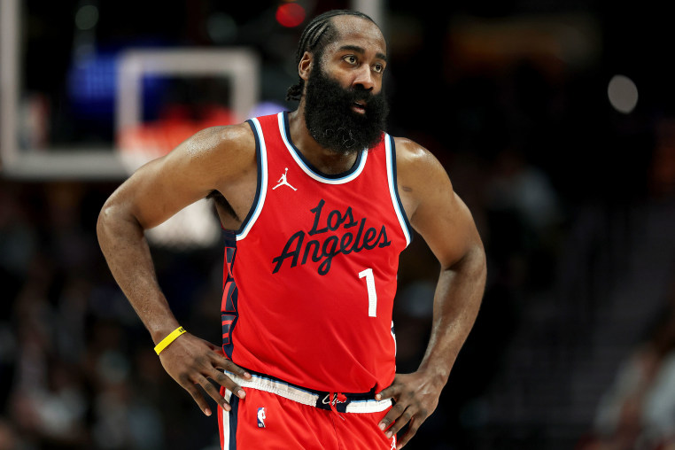Los Angeles Clippers v Portland Trail Blazers