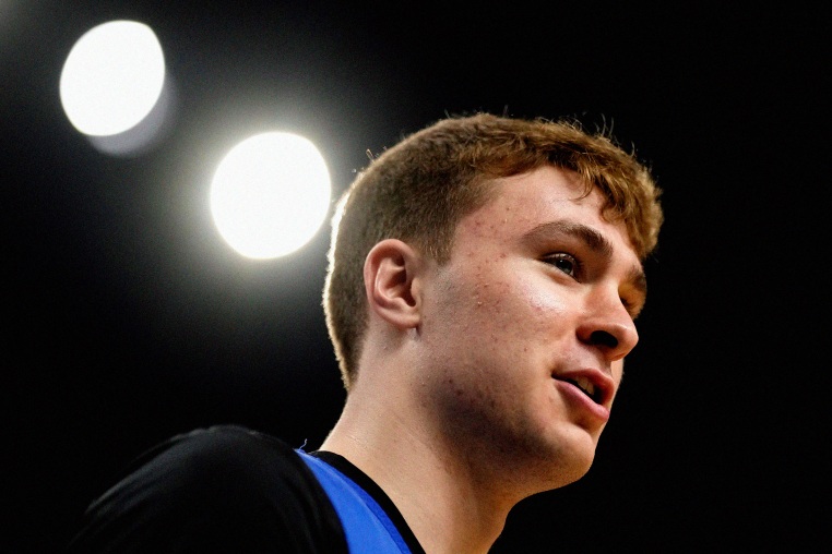 NCAA Duke Basketball