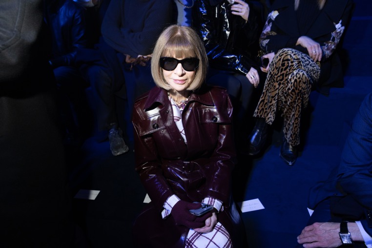 Anna Wintour