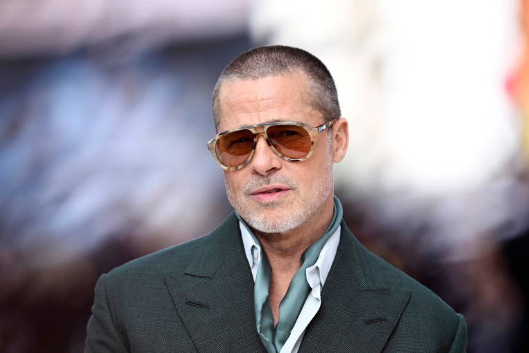 Brad Pitt 