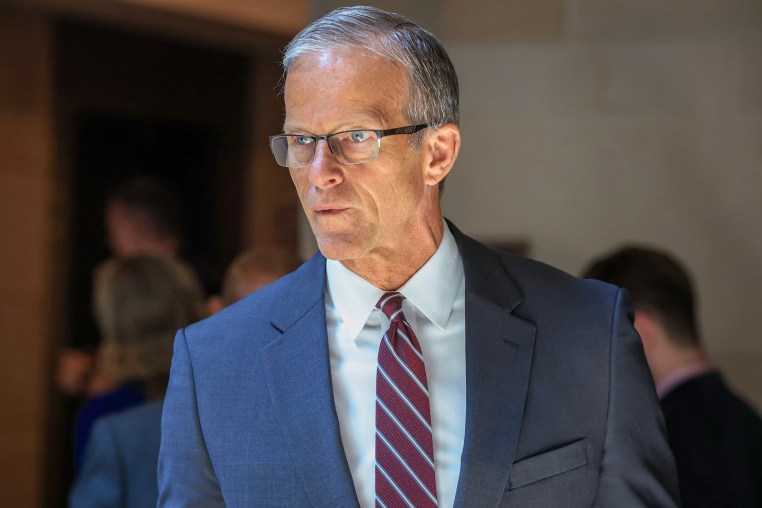 John Thune.