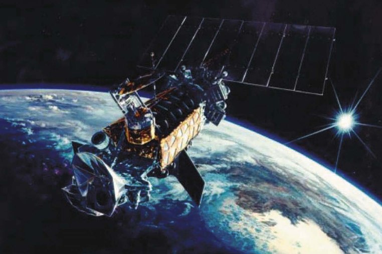 Satellite