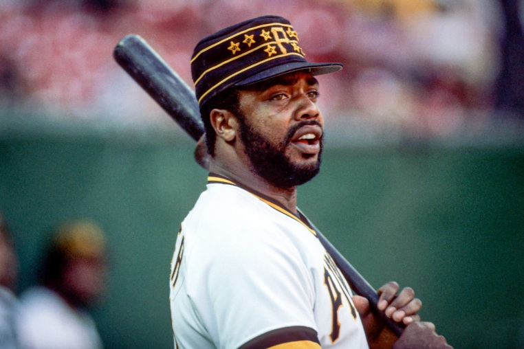 Dave Parker.