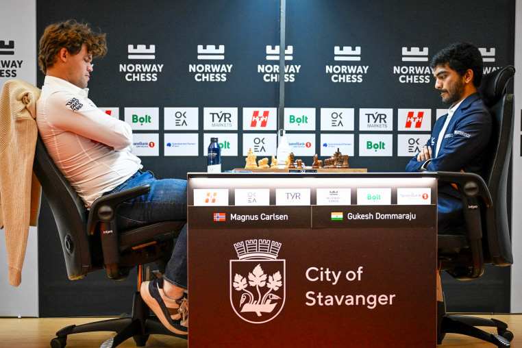 Norway Chess
