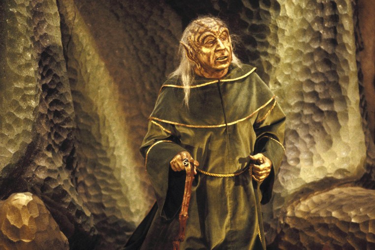 Mel Brooks