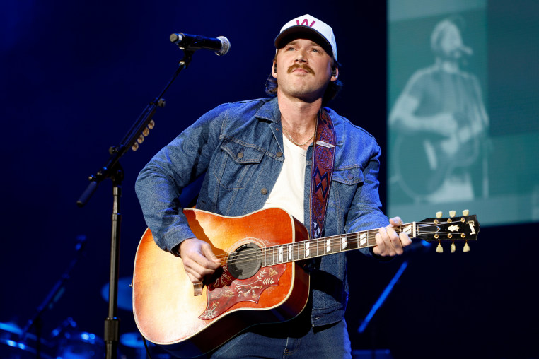 Morgan Wallen
