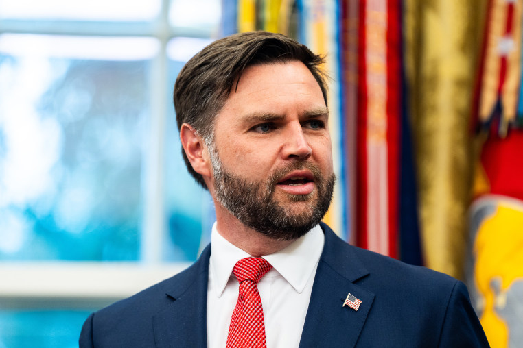 JD Vance