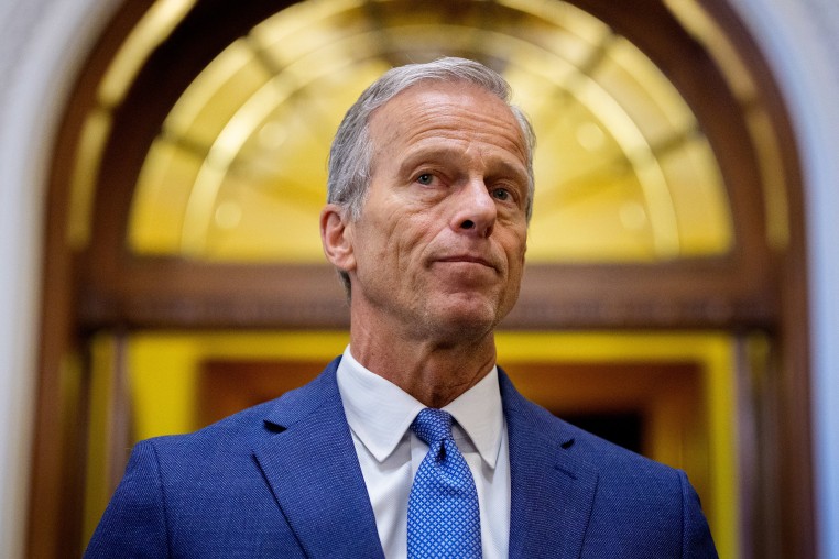 John Thune