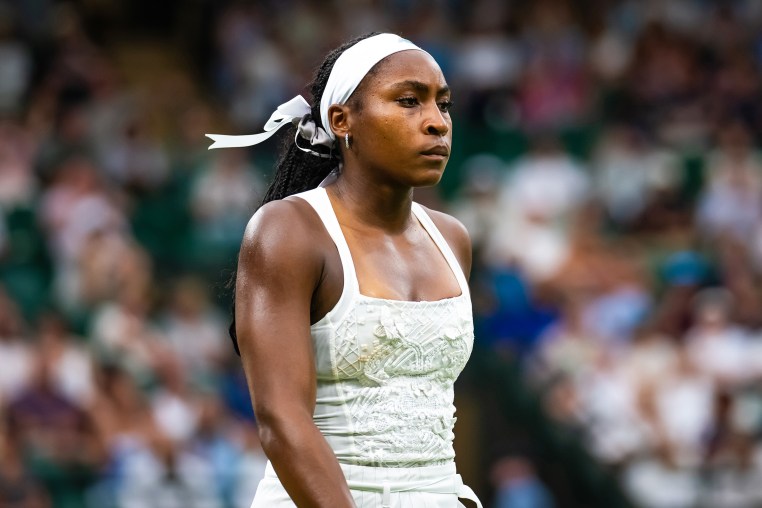 Coco Gauff 