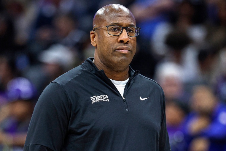 Mike Brown.