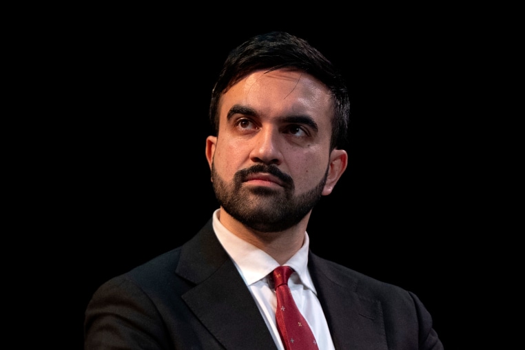 NYC Mayor Race