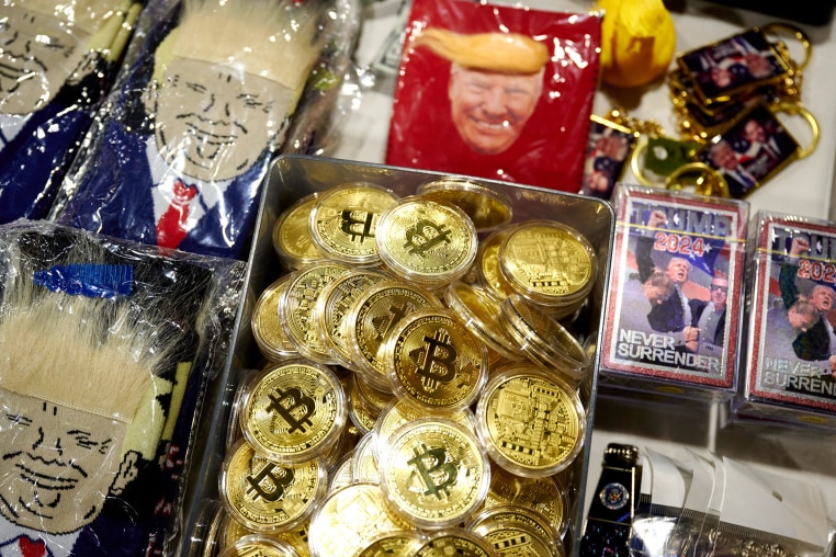 Key Speakers At Bitcoin 2025