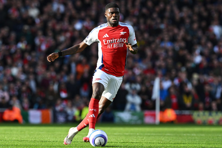 Arsenal FC v West Ham United FC - Premier League