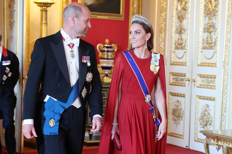 prince william catherine princess of wales tiarra