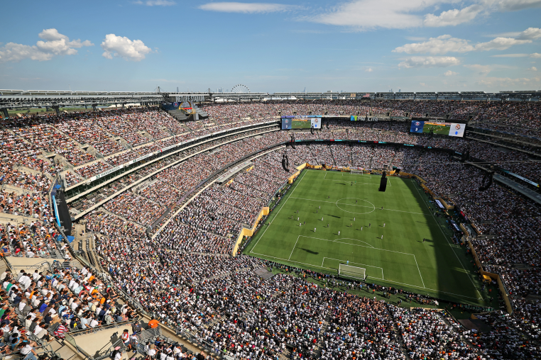 metlife stadium fifa club world cup wide view