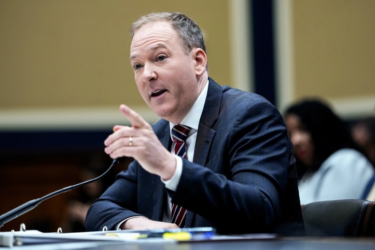 Lee Zeldin speaks