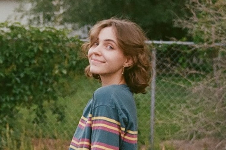 Aurora McCausland.