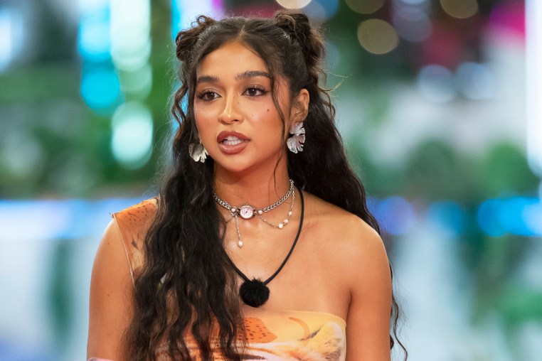 Love Island USA - Season 7 Cierra Ortega