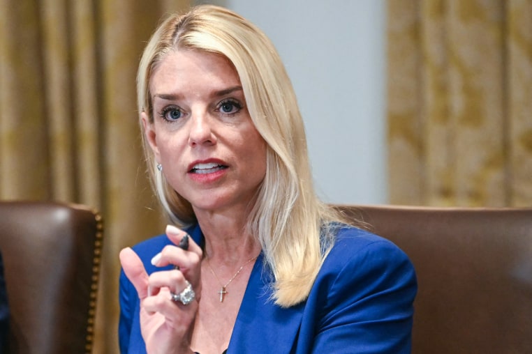 Pam Bondi