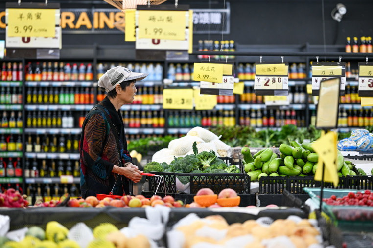 2025 May CPI