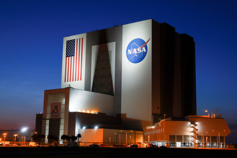 Cape Canaveral Prepares For First Manned Test Flight Of Boeing Starliner
