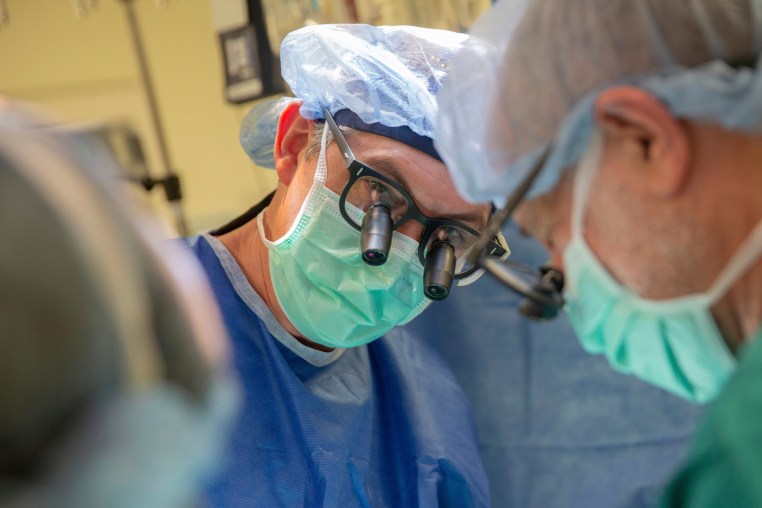 Heart Transplants