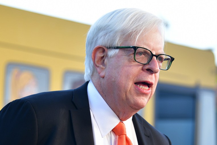 Dennis Prager 