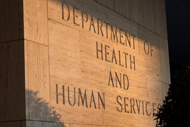 Health and Human Services (HHS) Building