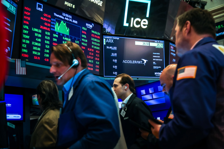 Insurance Firm Accelerant Files For IPO