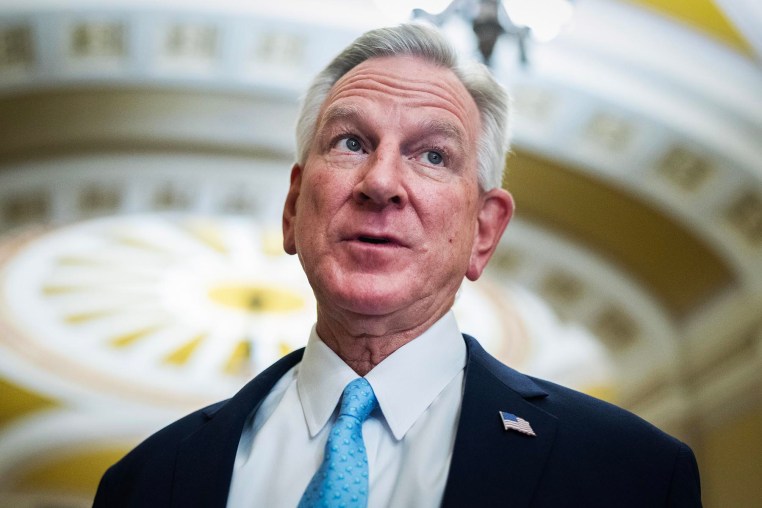 Sen. Tommy Tuberville