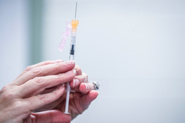 Vaccine.
