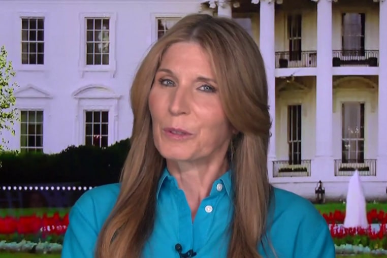 Nicolle Wallace on Pete Hegseth