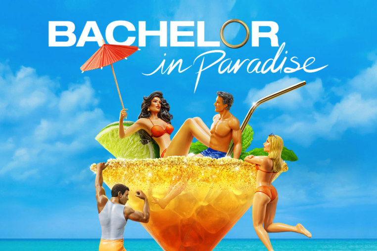 The ABC dating series premieres on July 7. Disney
