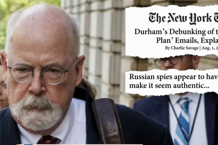Durham, Psaki