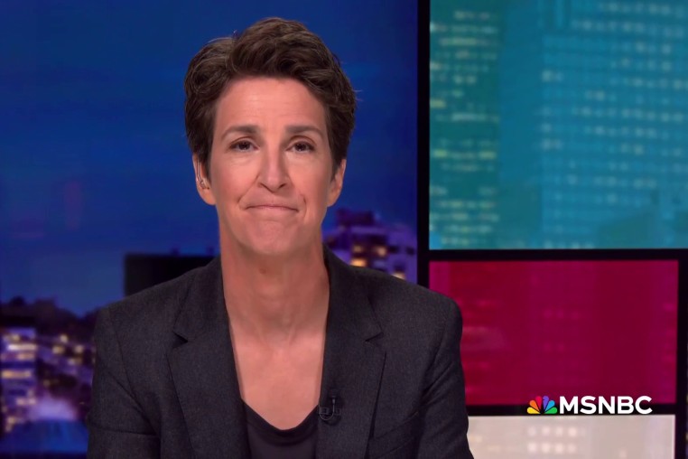 Maddow