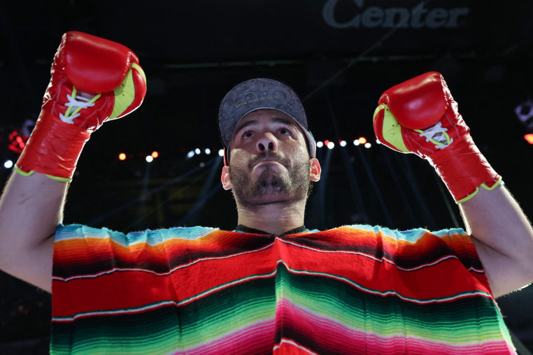 Image: FILES-BOX-MEX-DRUGS-CHAVEZ