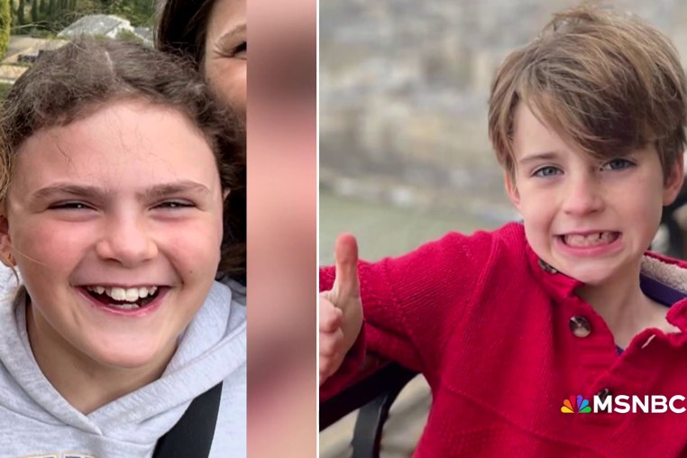 Minnesota shooting victims