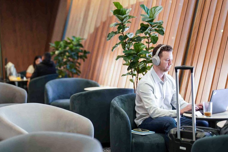 Capital One Wants to Woo the Rich Without Being Snobby About It