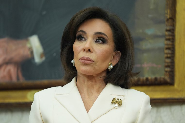 Jeanine Pirro