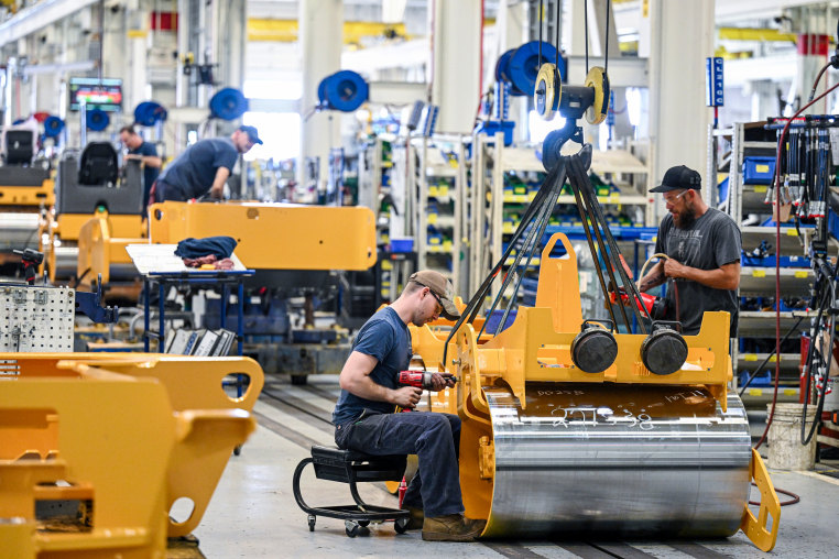 Volvo Construction Equipment - Shippensburg, PA