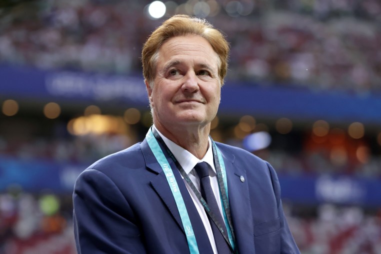 Steve Pagliuca