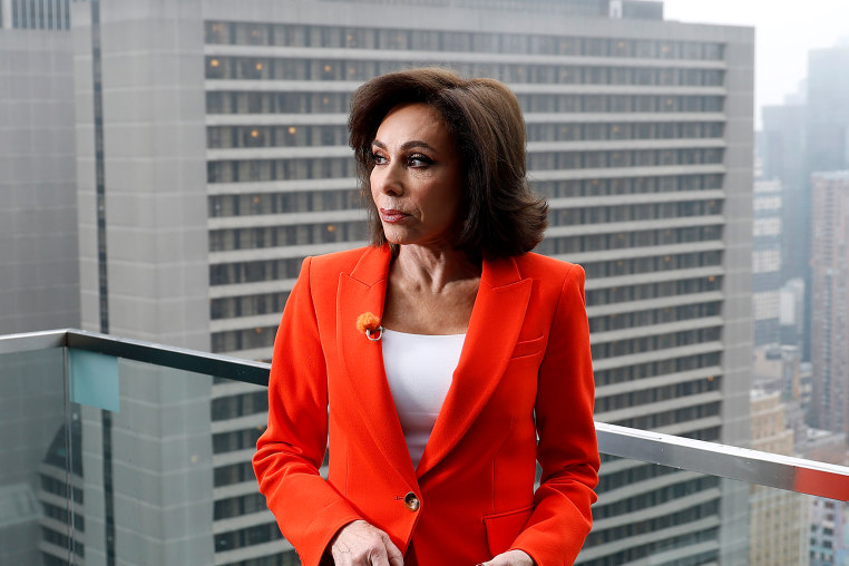 Jeanine Pirro